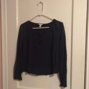 Aeropostale Blouse